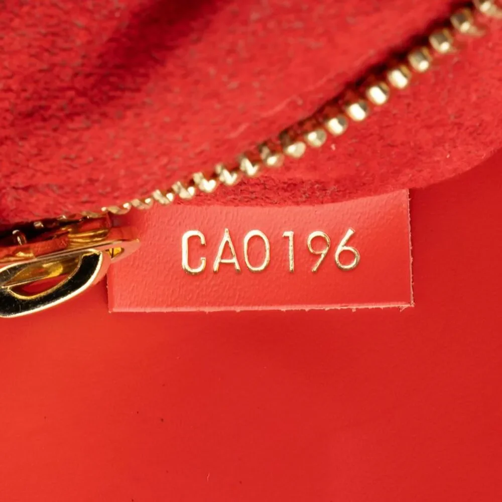 Louis Vuitton Monogram Canvas Phenix PM Satchel